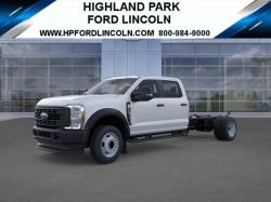 2026 Ford Super Duty F 450 DRW