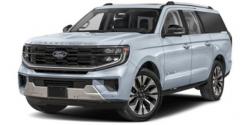 2027 Ford Expedition Max