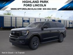 2026 Ford Expedition Max