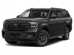 2025 Ford Expedition Max