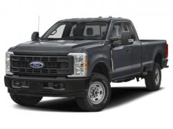 2027 Ford Super Duty F 250 SRW