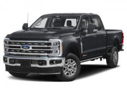 2027 Ford Super Duty F 250 SRW