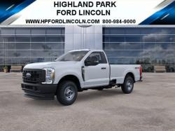 2026 Ford Super Duty F 250 SRW
