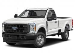 2027 Ford Super Duty F 250 SRW