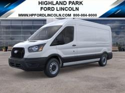 2026 Ford Transit Cargo Van