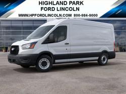 2027 Ford Transit Cargo Van