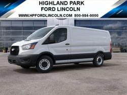 2027 Ford Transit Cargo Van