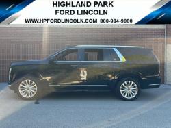 2026 Cadillac Escalade ESV