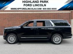 2025 Cadillac Escalade ESV