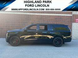2025 Cadillac Escalade ESV