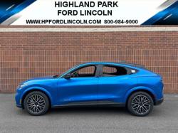 2026 Ford Mustang Mach E