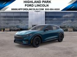 2026 Ford Mustang Mach E