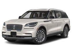 2024 Lincoln Aviator