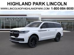 2026 Lincoln Navigator