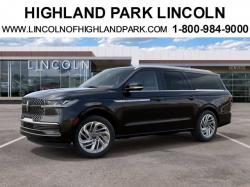 2027 Lincoln Navigator L