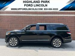 2022 Lincoln Navigator L