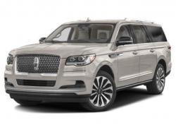 2023 Lincoln Navigator L