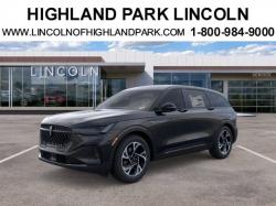 2026 Lincoln Nautilus