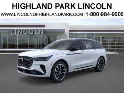 2026 Lincoln Nautilus