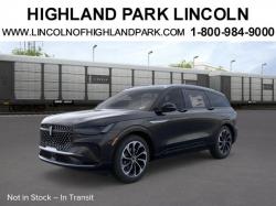 2026 Lincoln Nautilus