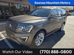 2019 Ford Expedition