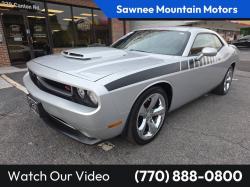 2012 Dodge Challenger