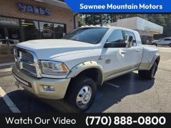 2014 RAM 3500