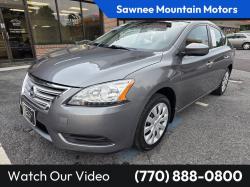 2015 Nissan Sentra