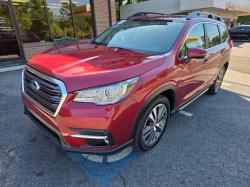 2019 Subaru Ascent
