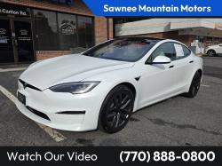 2023 Tesla Model S
