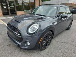 2019 MINI Hardtop 4 Door