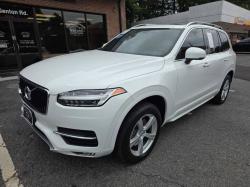 2018 Volvo XC90
