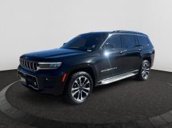 2021 Jeep Grand Cherokee L