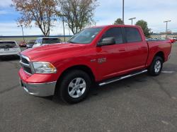 2019 Ram 1500 Classic