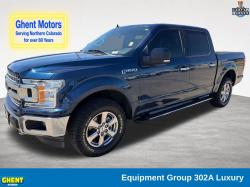 2019 Ford F 150