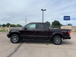 2019 Ford F 150