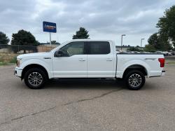 2020 Ford F 150