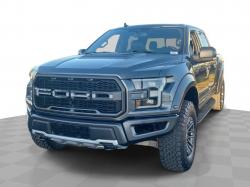 2019 Ford F 150