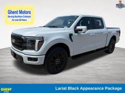 2025 Ford F 150