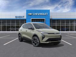 2027 Chevrolet Bolt