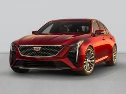2025 Cadillac CT5