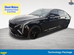 2026 Cadillac CT5