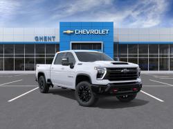 2026 Chevrolet Silverado 2500