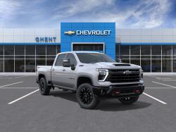 2026 Chevrolet Silverado 2500