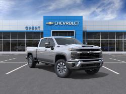 2026 Chevrolet Silverado 2500