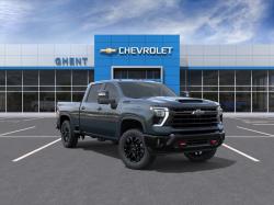 2026 Chevrolet Silverado 2500