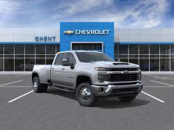 2026 Chevrolet Silverado 3500