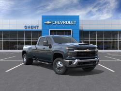 2026 Chevrolet Silverado 3500