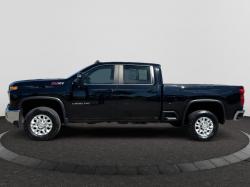 2024 Chevrolet Silverado 2500