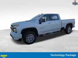 2022 Chevrolet Silverado 3500HD